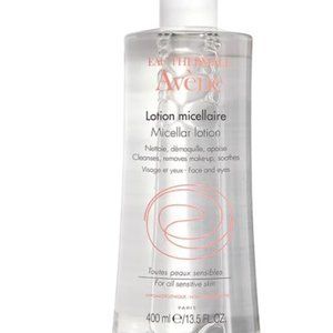 Avene Micellar Lotion Cleanser & Make-Up Remover